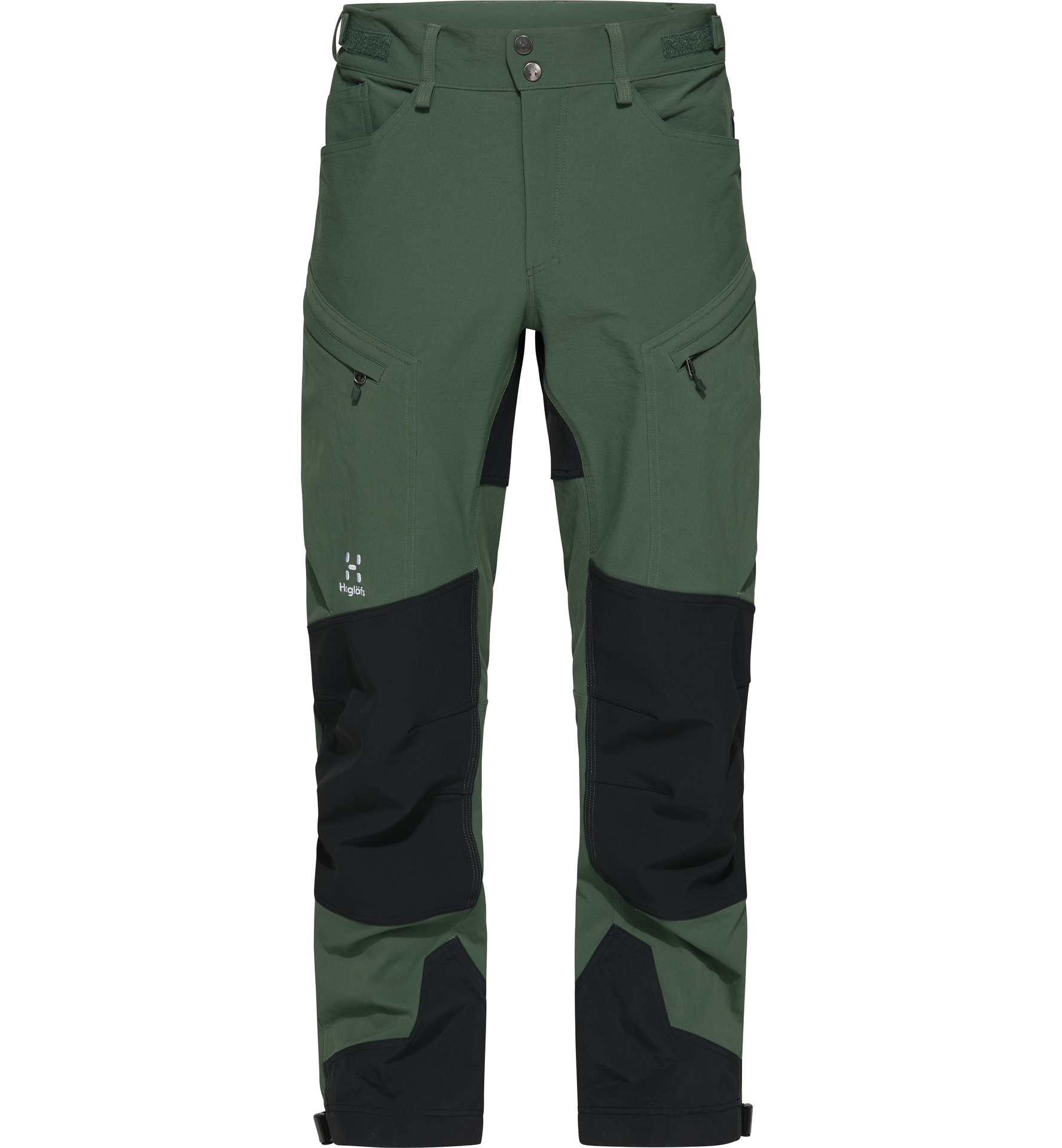 Haglöfs Mid Fjord Mens Outdoor Pants - Pants - Outdoor Clothing - Outdoor -  All
