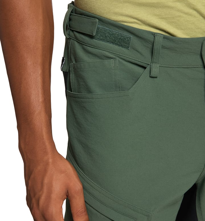 Rugged Standard Pant Men Fjell green/True black Rugged Standard Pant Men Fjell green/True black