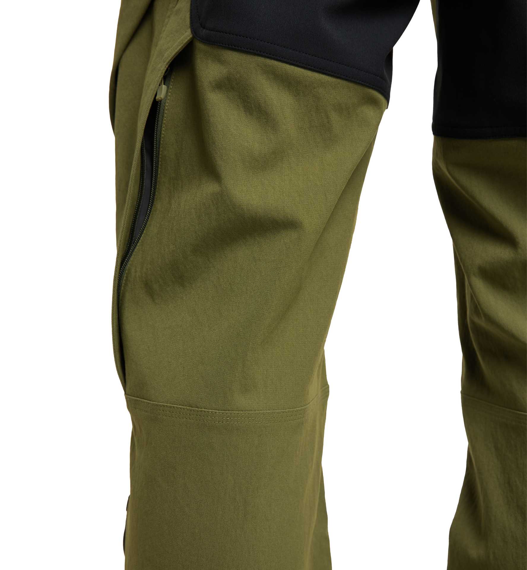 Buy blackberrys Mens Solid Cotton Slim Fit Trousers Green at Amazonin