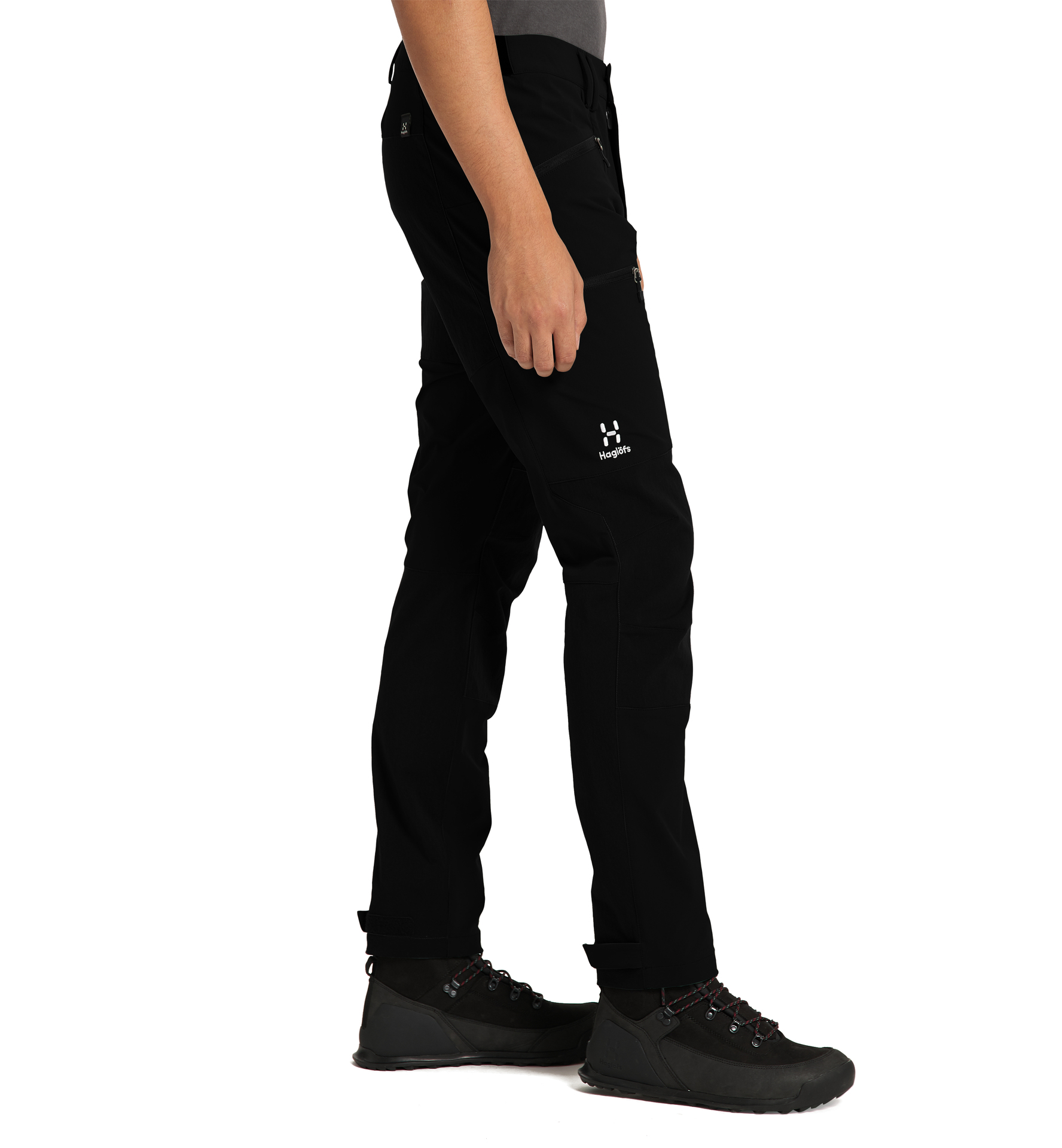 Buy Men's Regular Off Road Hiking Trousers NH500 Online | Decathlon