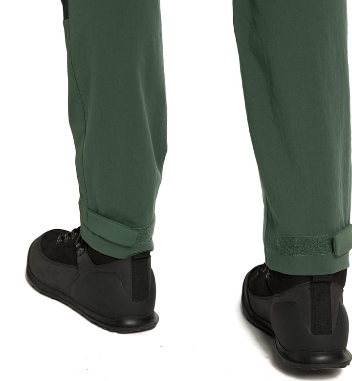 Mid Slim Pant Men Fjell green/True black Mid Slim Pant Men Fjell green/True black
