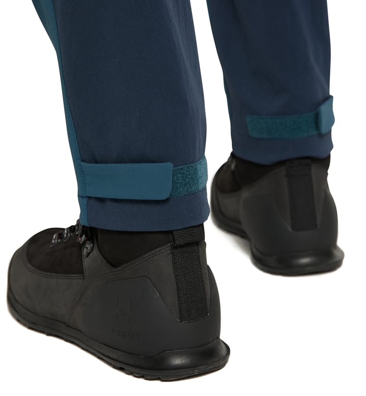 Mid Slim Pant Men, Mid Slim Pant Men Dark Ocean/Tarn Blue Mid Slim Pant Men, Mid Slim Pant Men Dark Ocean/Tarn Blue