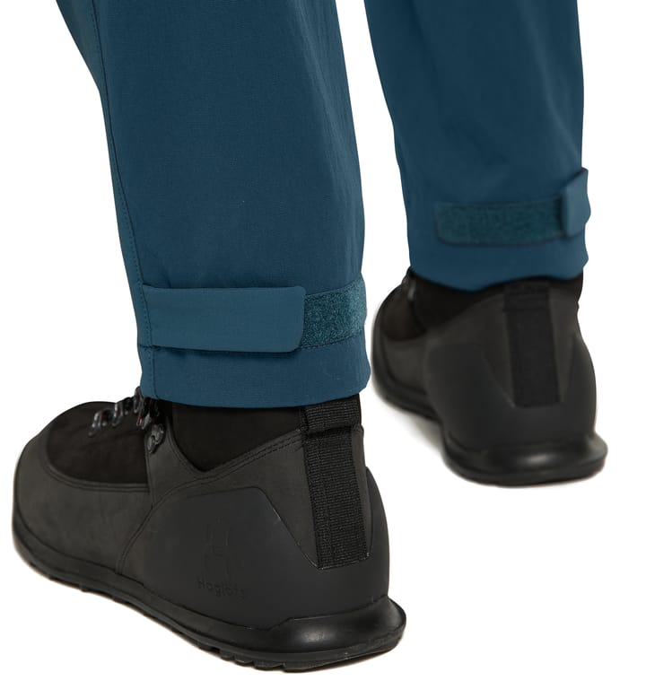 Mid Slim Pant Men Dark ocean/Tarn blue Mid Slim Pant Men Dark ocean/Tarn blue