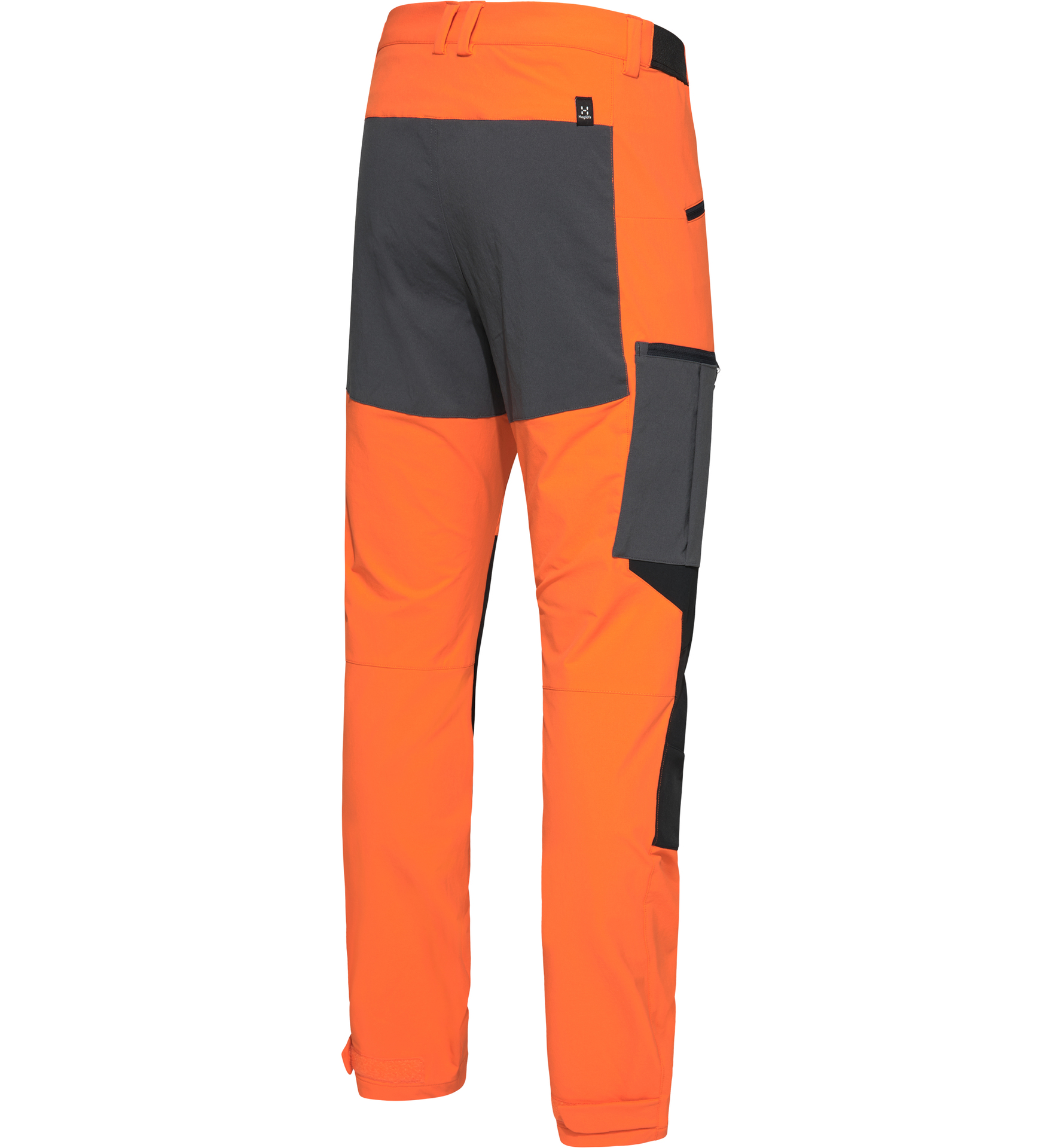 Bogner Men's Theo T Pant - Shocking Orange - Wintersport.tv | Ski Fashion &  Racing Shop