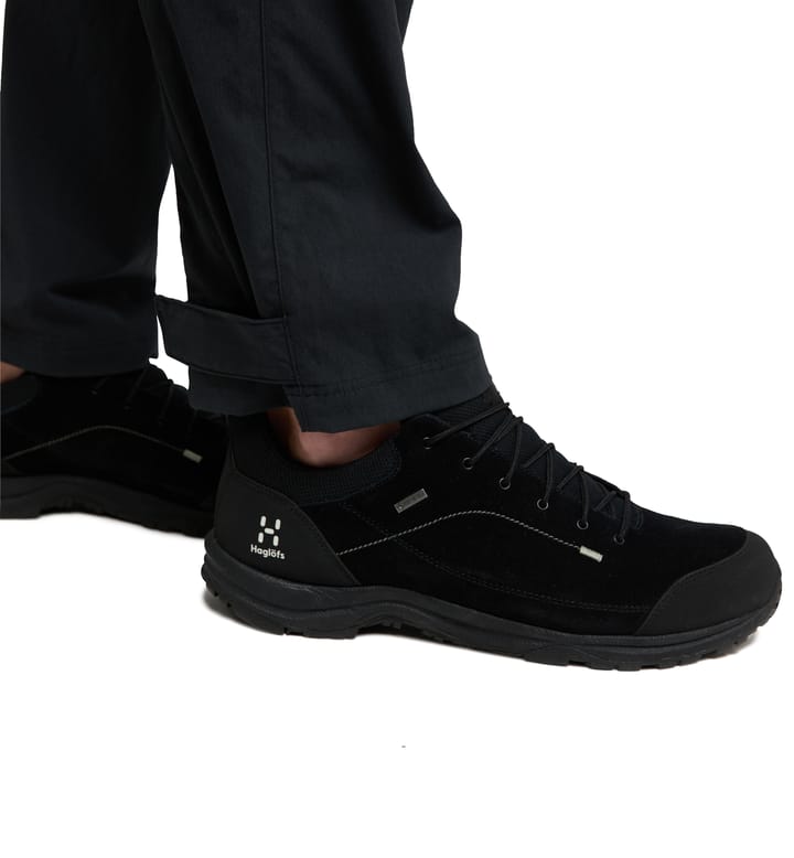 Mid Standard Pant Men True Black Mid Standard Pant Men True Black