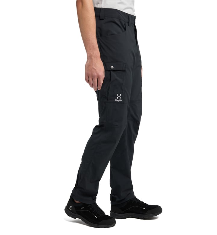 Mid Standard Pant Men True Black Mid Standard Pant Men True Black