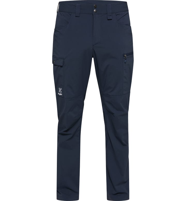 Mid Standard Pant Men Tarn Blue Mid Standard Pant Men Tarn Blue