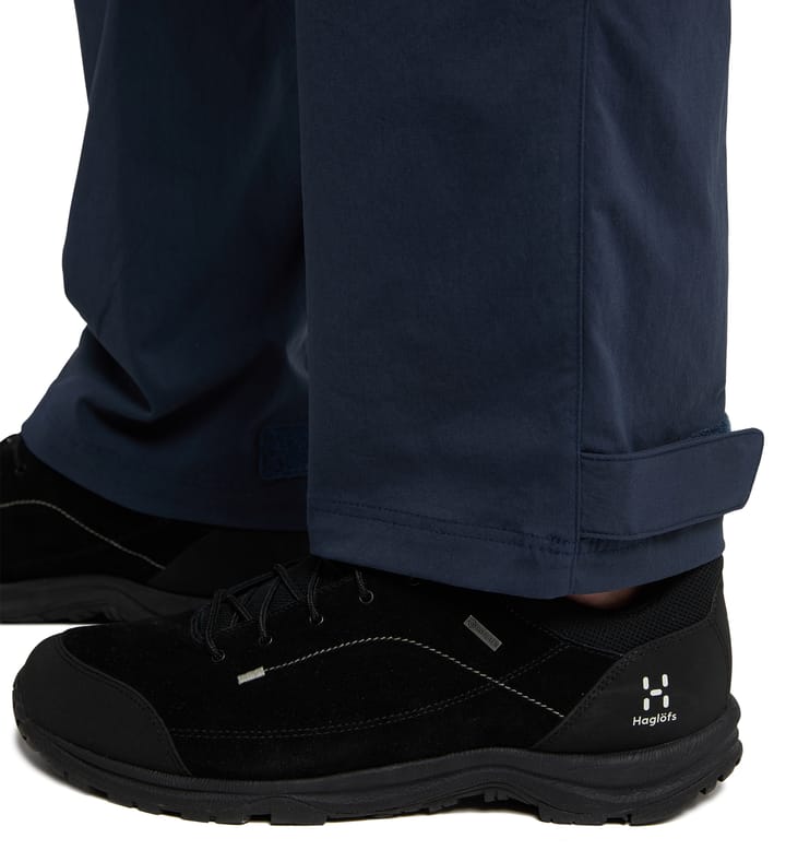 Mid Standard Pant Men Tarn Blue Mid Standard Pant Men Tarn Blue