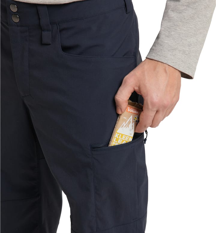 Mid Standard Pant Men Tarn Blue Mid Standard Pant Men Tarn Blue