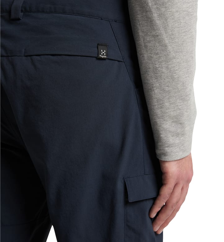 Mid Standard Pant Men Tarn Blue Mid Standard Pant Men Tarn Blue