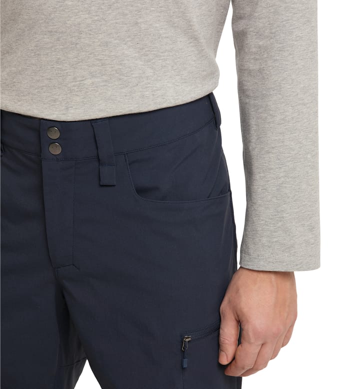 Mid Standard Pant Men Tarn Blue Mid Standard Pant Men Tarn Blue