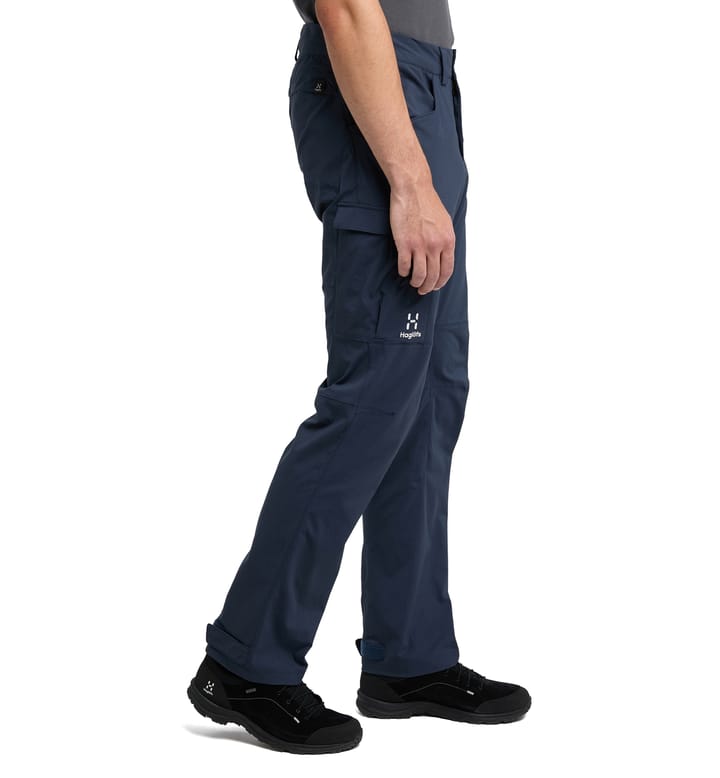Mid Standard Pant Men Tarn Blue Mid Standard Pant Men Tarn Blue