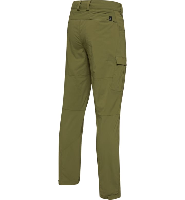 Mid Standard Pant Men Olive Green Mid Standard Pant Men Olive Green