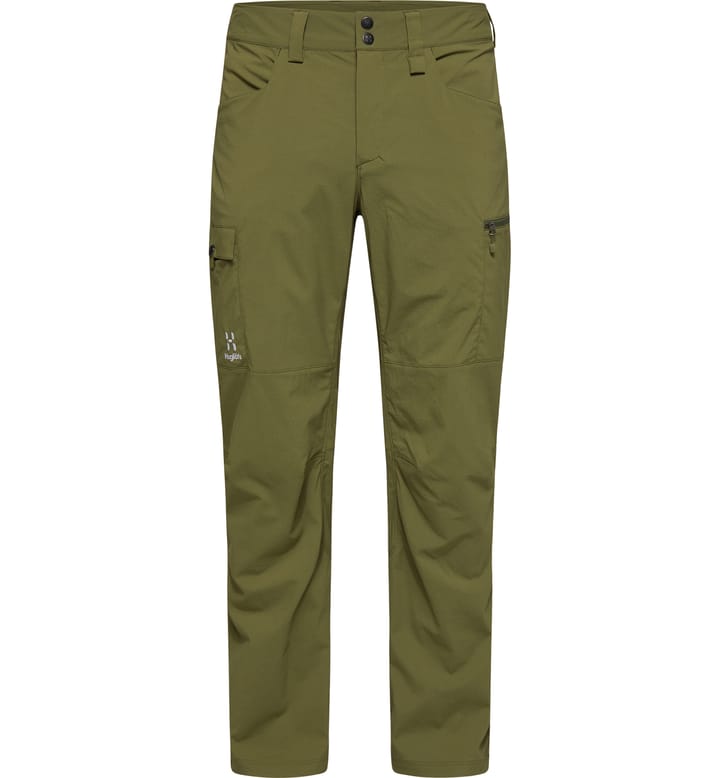 Mid Standard Pant Men Olive Green Mid Standard Pant Men Olive Green