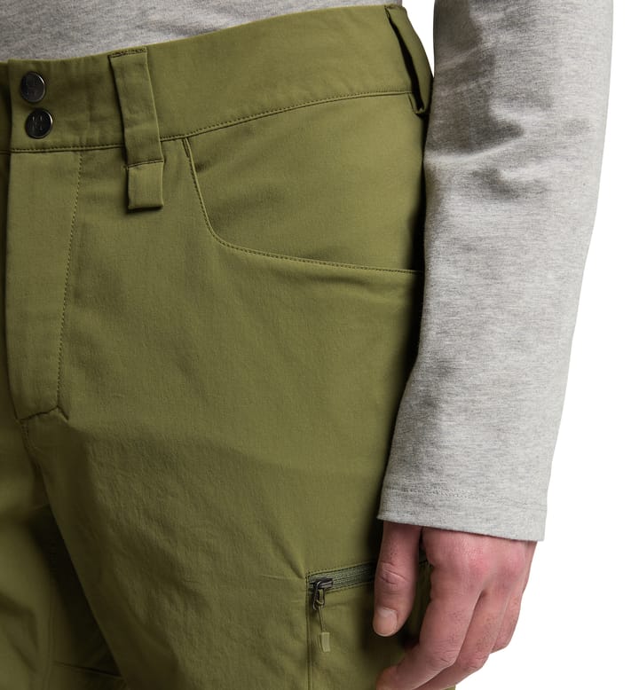 Mid Standard Pant Men Olive Green Mid Standard Pant Men Olive Green