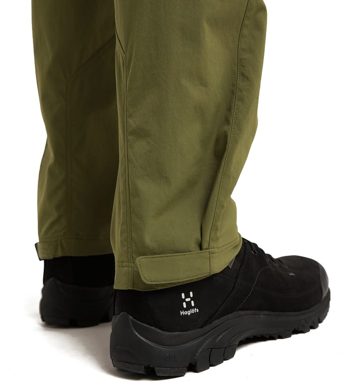 Mid Standard Pant Men Olive Green Mid Standard Pant Men Olive Green