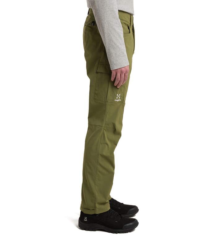 Mid Standard Pant Men Olive Green Mid Standard Pant Men Olive Green