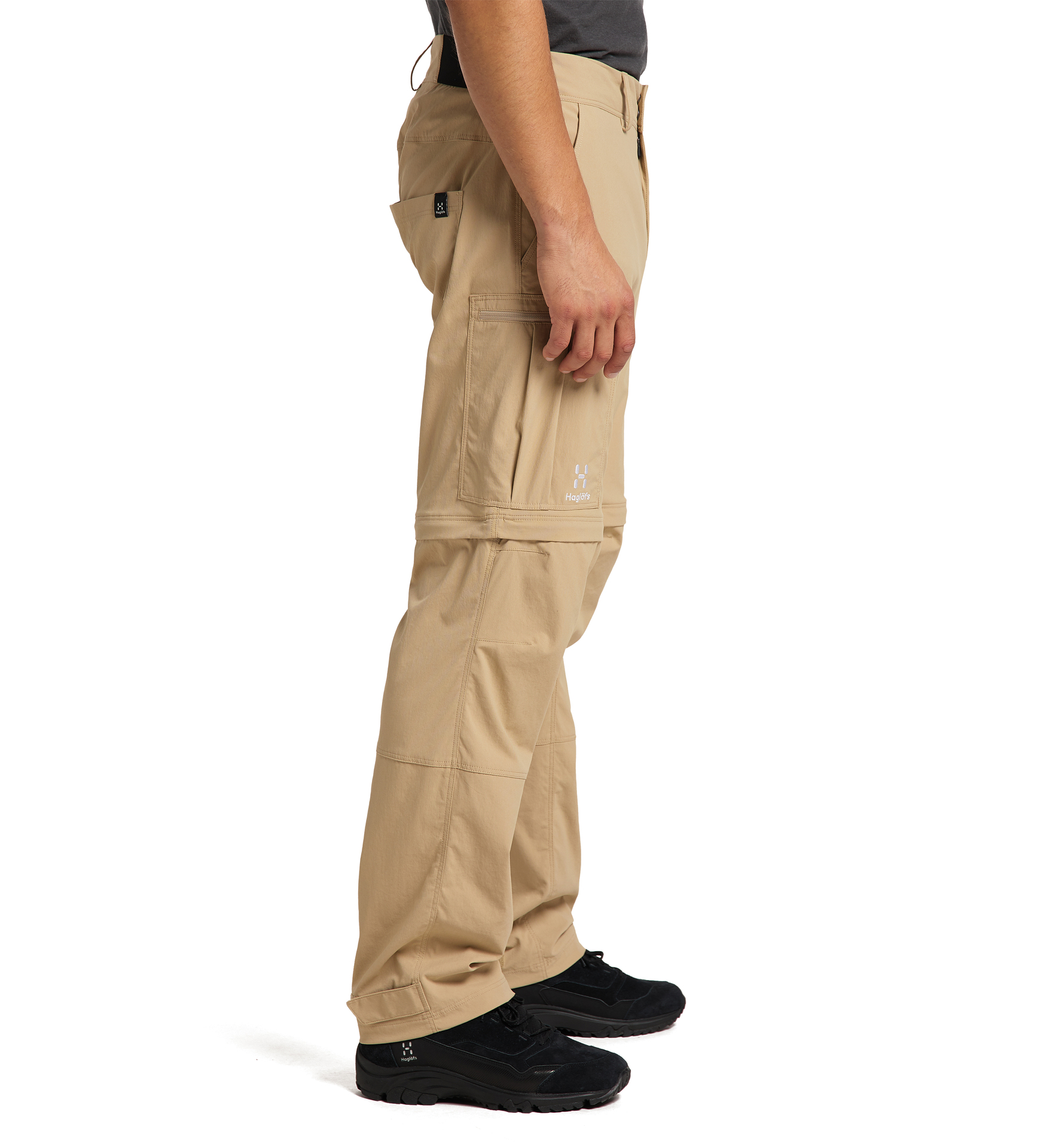 Pants | Clothing | Regatta Highton Stretch Zip Off Walking Trousers |  Outdoor