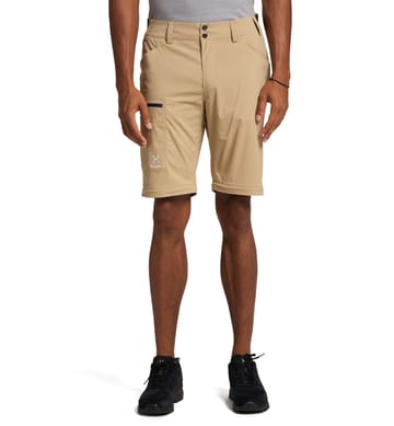 Lite Standard Zip-Off Pant Men, Lite Standard Zip-off Pant Men Sand