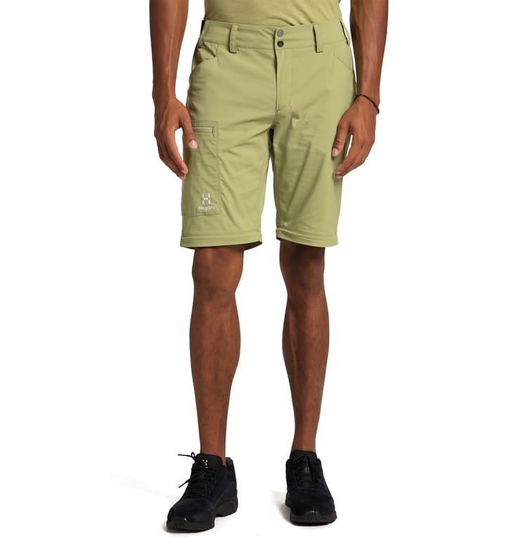 Lite Standard Zip-Off Pant Men, Lite Standard Zip-off Pant Men Thyme Green Lite Standard Zip-Off Pant Men, Lite Standard Zip-off Pant Men Thyme Green