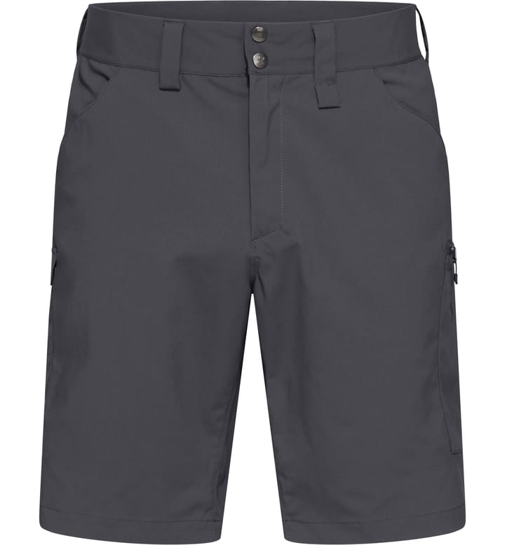 Mid Standard Shorts Men Magnetite Mid Standard Shorts Men Magnetite