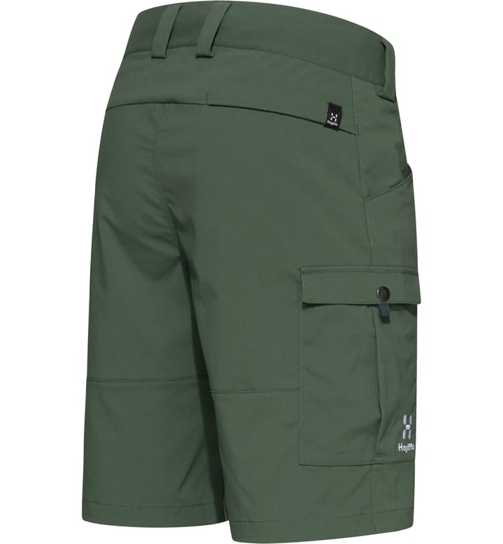 Mid Standard Shorts Men Fjell Green Mid Standard Shorts Men Fjell Green