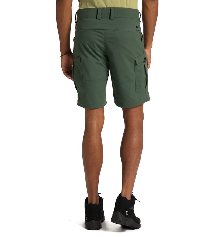 Mid Standard Shorts Men Fjell Green Mid Standard Shorts Men Fjell Green