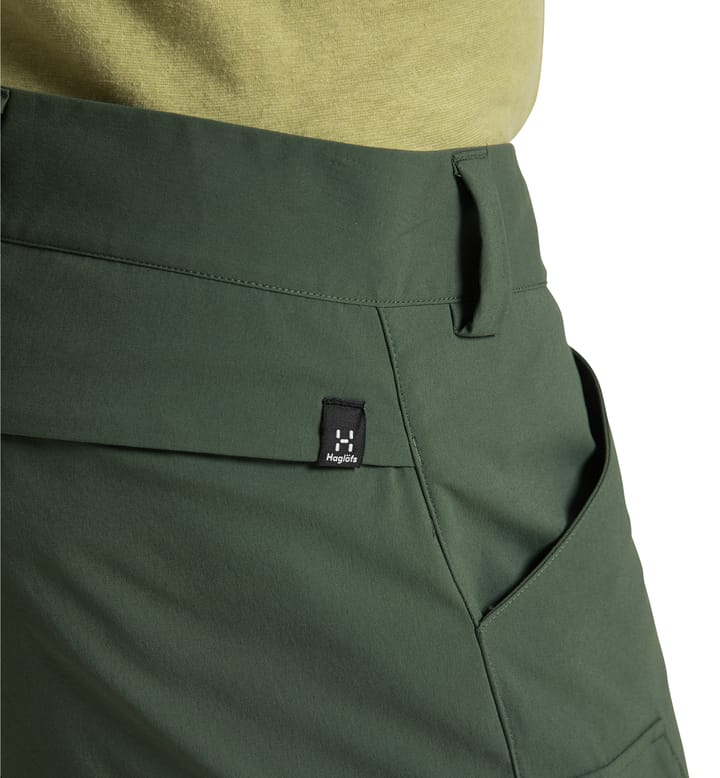 Mid Standard Shorts Men Fjell Green Mid Standard Shorts Men Fjell Green