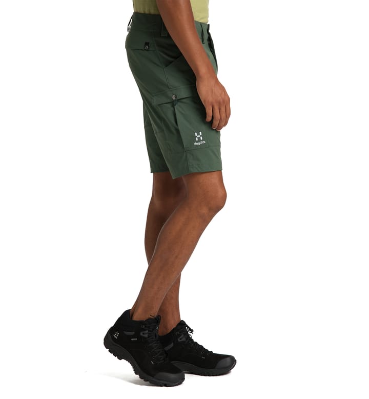 Mid Standard Shorts Men Fjell Green Mid Standard Shorts Men Fjell Green