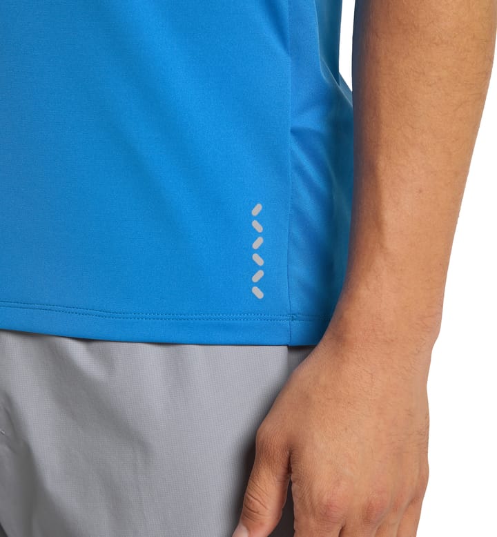 L.I.M Tech Tee Men, L.I.M Tech Tee Men,