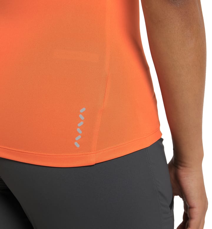 L.I.M Tech Tee Women, L.I.M Tech Tee Women,