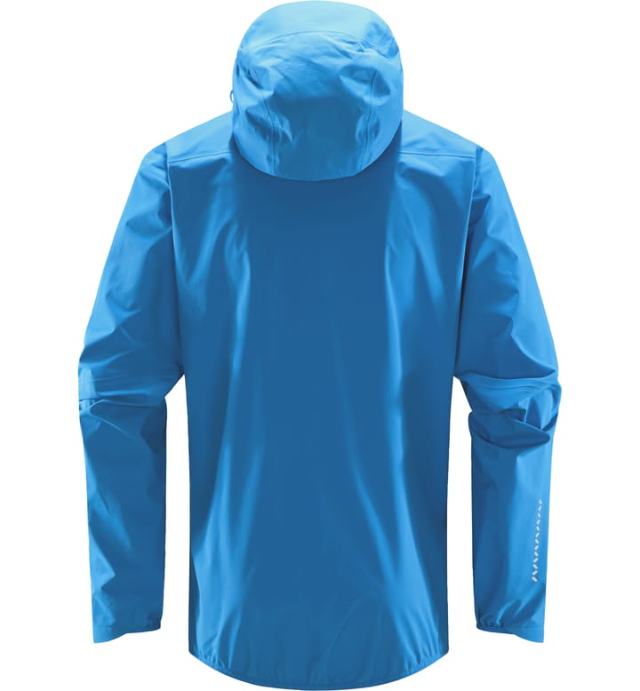 L.I.M GTX Active Jacket Men Nordic Blue L.I.M GTX Active Jacket Men Nordic Blue