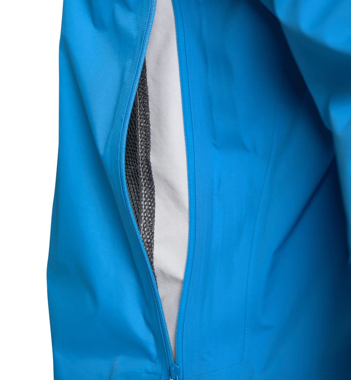 L.I.M GTX Active Jacket Men Nordic Blue