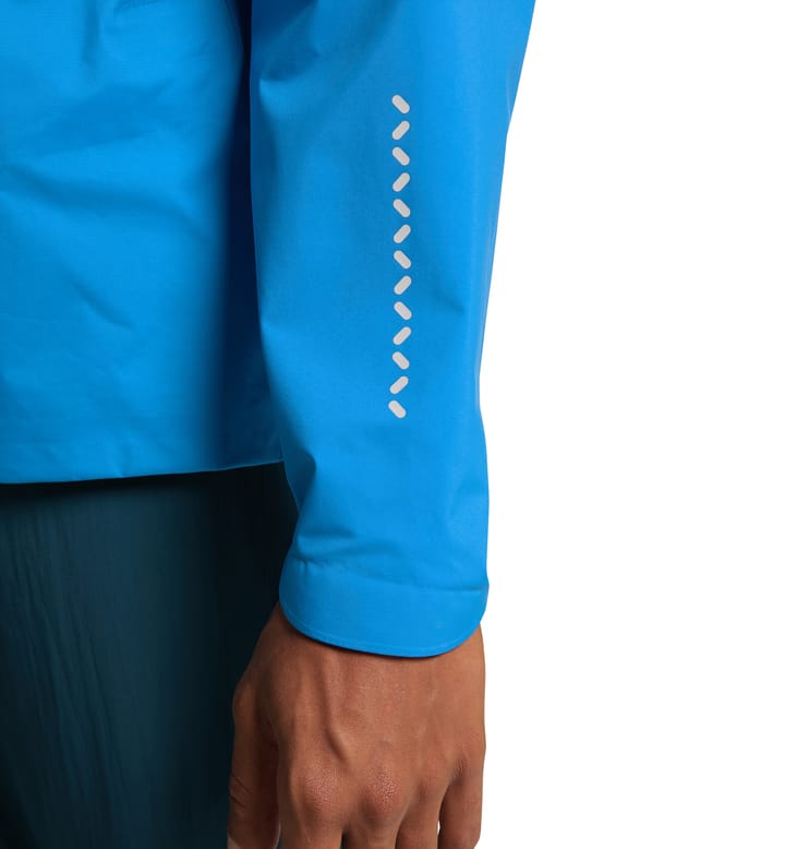 L.I.M GTX Active Jacket Men Nordic Blue L.I.M GTX Active Jacket Men Nordic Blue