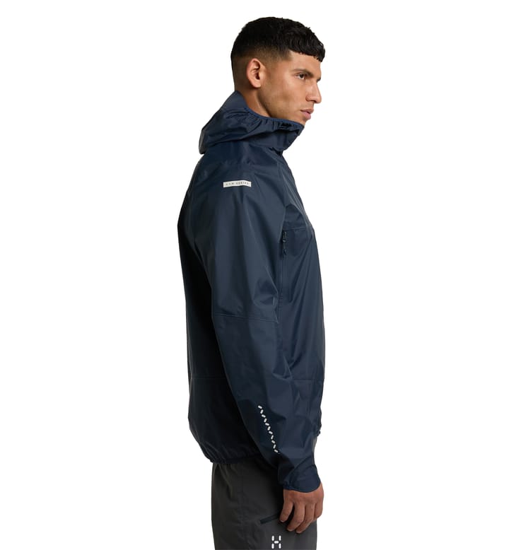 L.I.M GTX Jacket Men Tarn Blue L.I.M GTX Jacket Men Tarn Blue