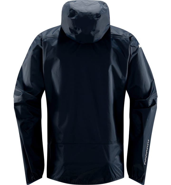 L.I.M GTX Jacket Men Tarn Blue L.I.M GTX Jacket Men Tarn Blue