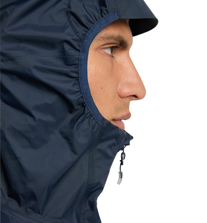 L.I.M GTX Jacket Men Tarn Blue L.I.M GTX Jacket Men Tarn Blue