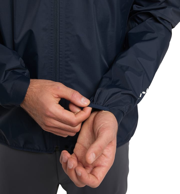 L.I.M GTX Jacket Men Tarn Blue L.I.M GTX Jacket Men Tarn Blue