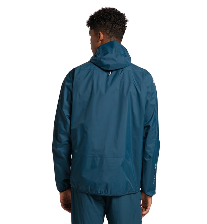 L.I.M GTX Jacket Men Dark Ocean L.I.M GTX Jacket Men Dark Ocean