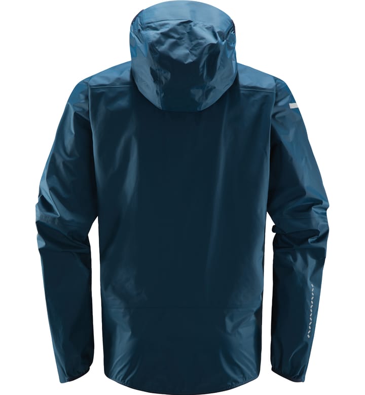 L.I.M GTX Jacket Men Dark Ocean L.I.M GTX Jacket Men Dark Ocean