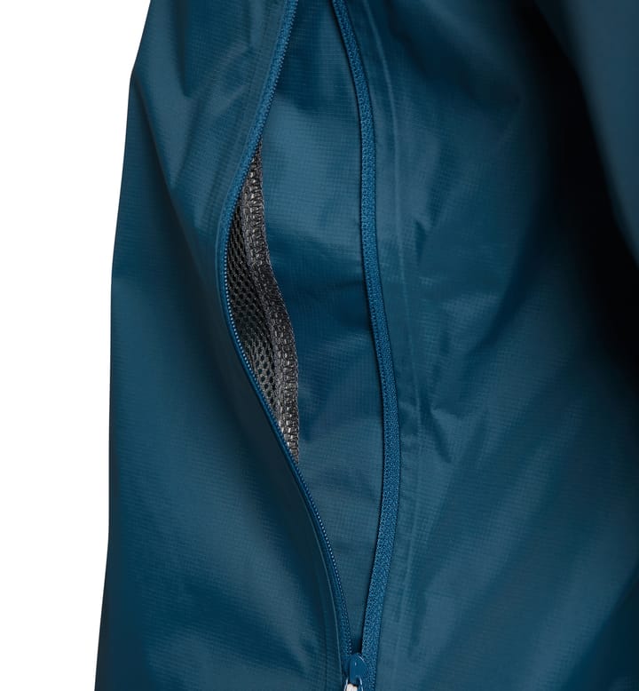 L.I.M GTX Jacket Men Dark Ocean L.I.M GTX Jacket Men Dark Ocean
