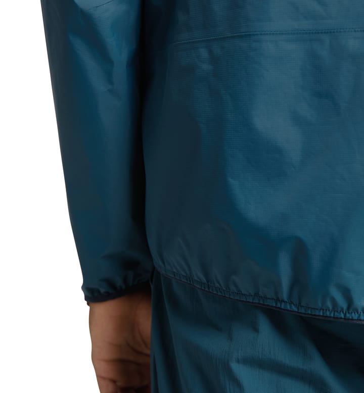 L.I.M GTX Jacket Men Dark Ocean L.I.M GTX Jacket Men Dark Ocean