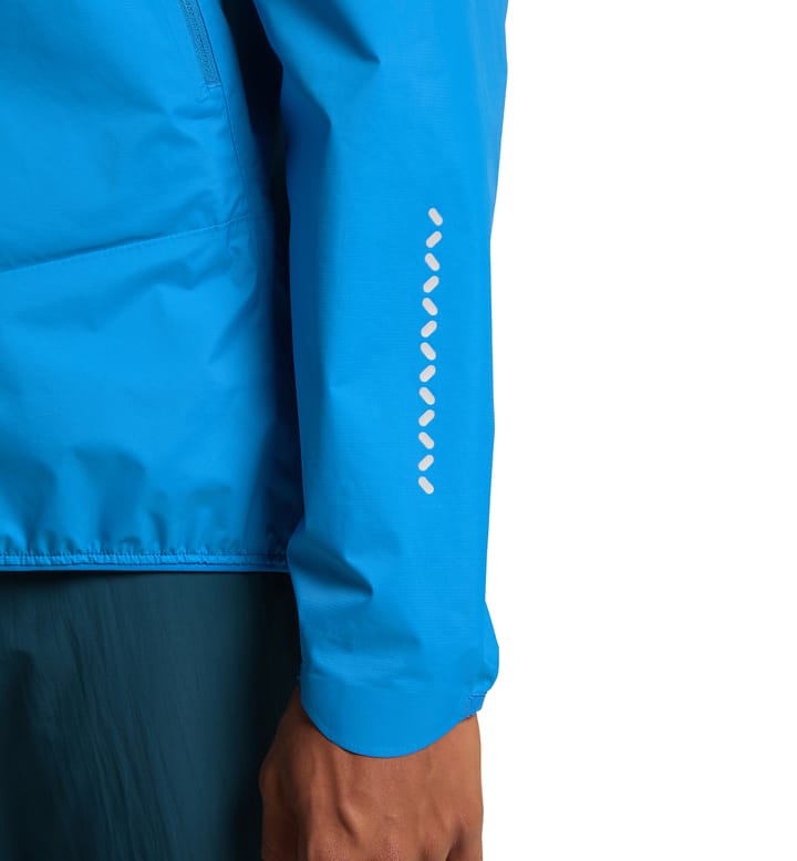 L.I.M GTX Jacket Men Nordic Blue L.I.M GTX Jacket Men Nordic Blue