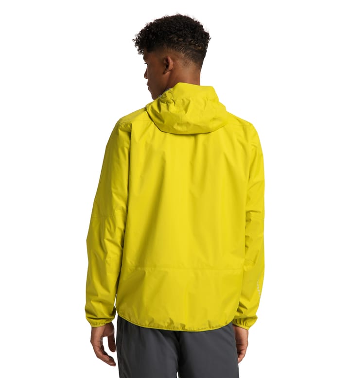 L.I.M GTX Jacket Men Aurora L.I.M GTX Jacket Men Aurora