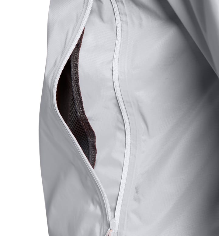 L.I.M GTX Jacket Men Concrete/Aurora L.I.M GTX Jacket Men Concrete/Aurora