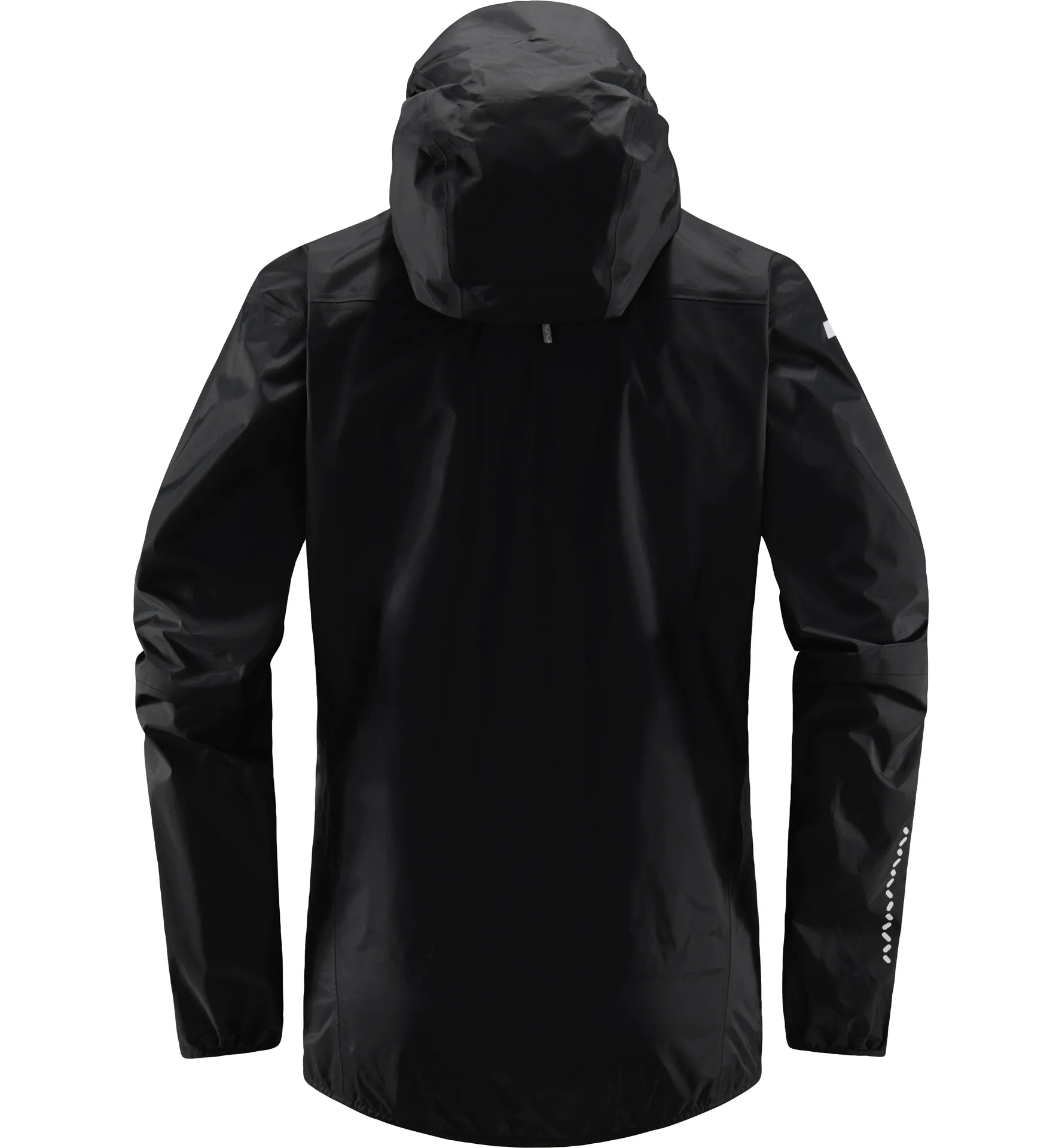 L.I.M GTX Jacket Women | True Black 