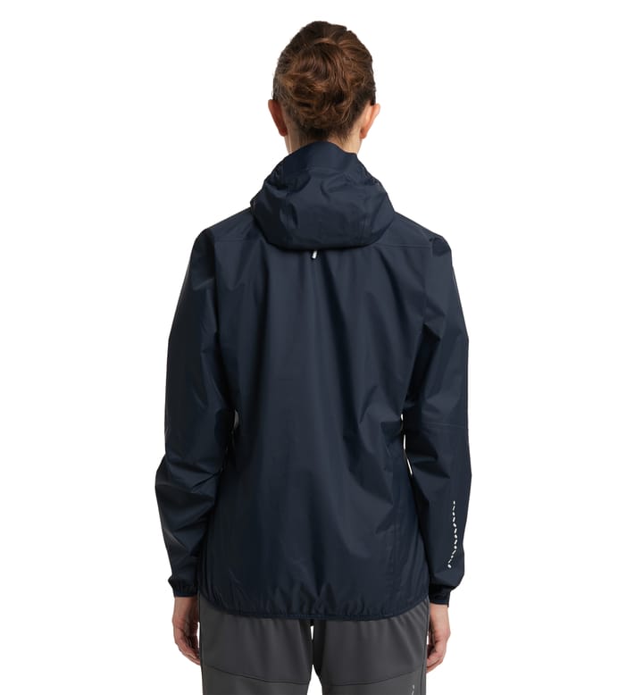 L.I.M GTX Jacket Women Tarn Blue L.I.M GTX Jacket Women Tarn Blue