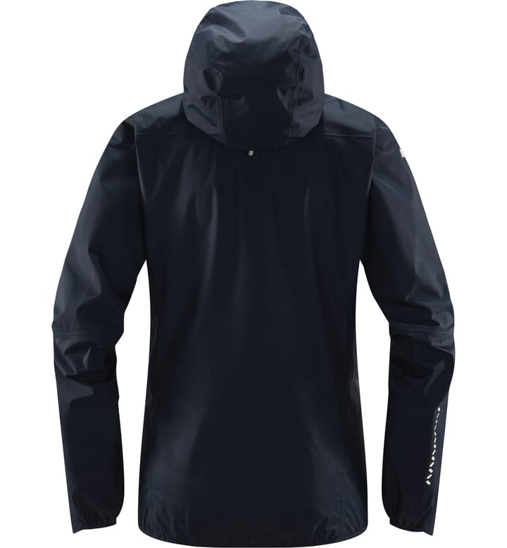 L.I.M GTX Jacket Women Tarn Blue L.I.M GTX Jacket Women Tarn Blue