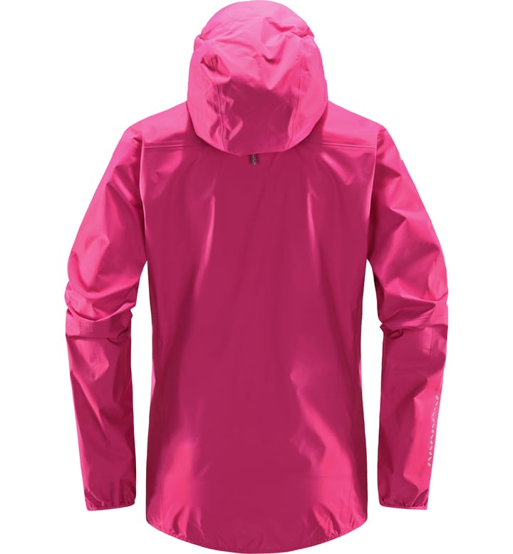 L.I.M GTX Jacket Women Ultra Pink L.I.M GTX Jacket Women Ultra Pink