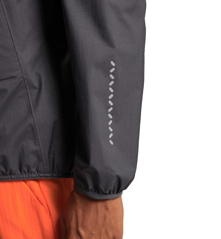 L.I.M Proof Jacket Men, L.I.M Proof Jacket Men,